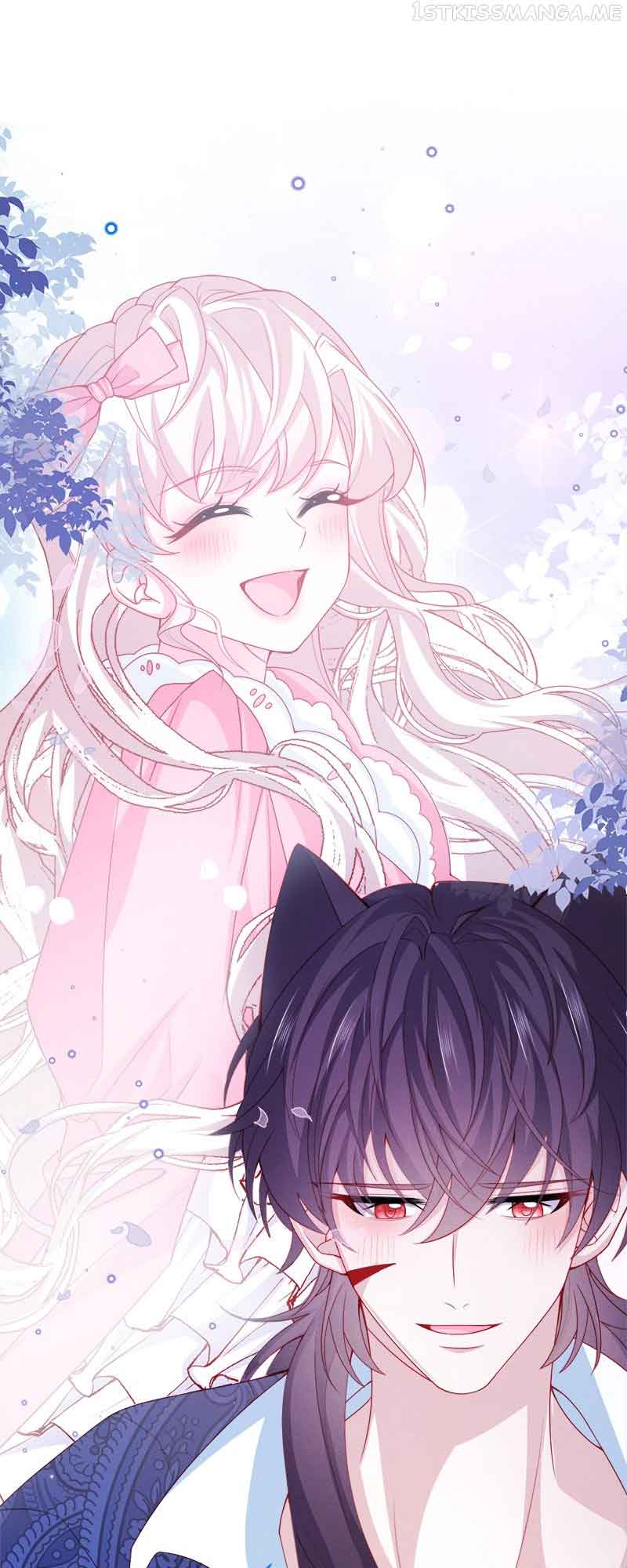 My Beloved Ninita Chapter 52 - Page 31