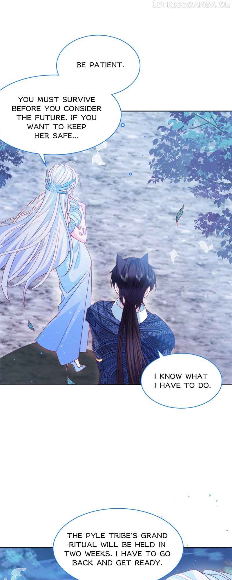 My Beloved Ninita Chapter 52 - Page 33