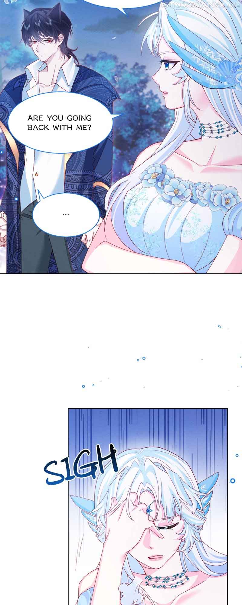 My Beloved Ninita Chapter 52 - Page 34