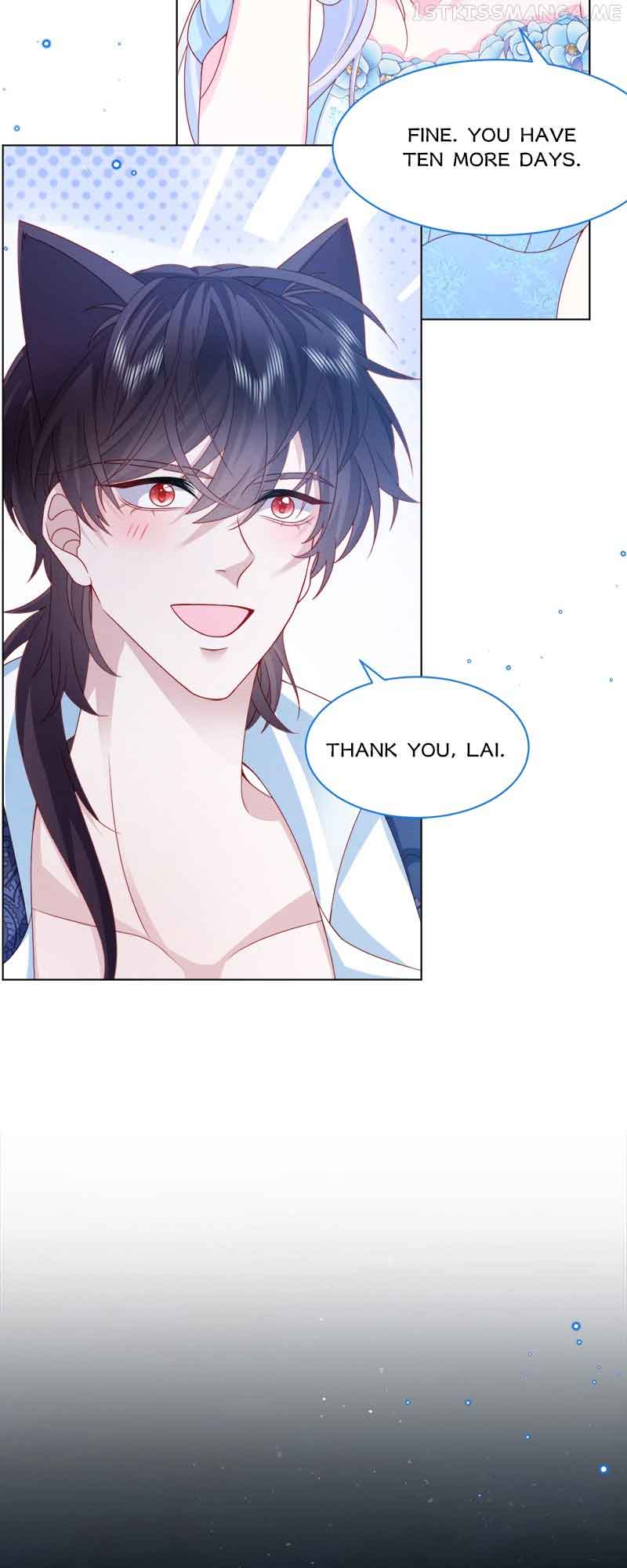 My Beloved Ninita Chapter 52 - Page 35