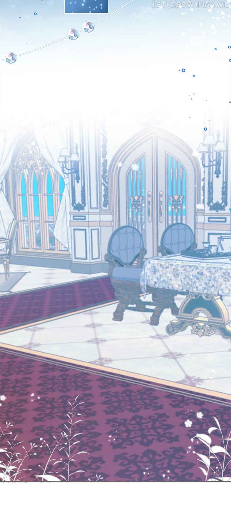 My Beloved Ninita Chapter 52 - Page 37