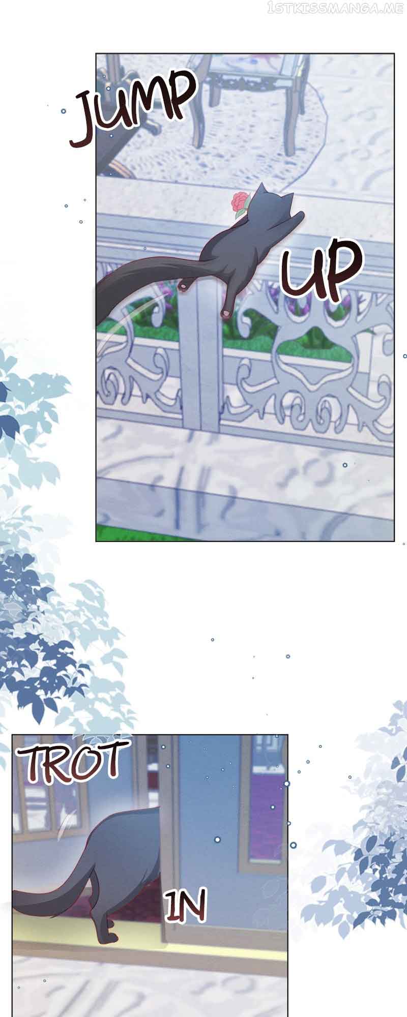 My Beloved Ninita Chapter 52 - Page 38