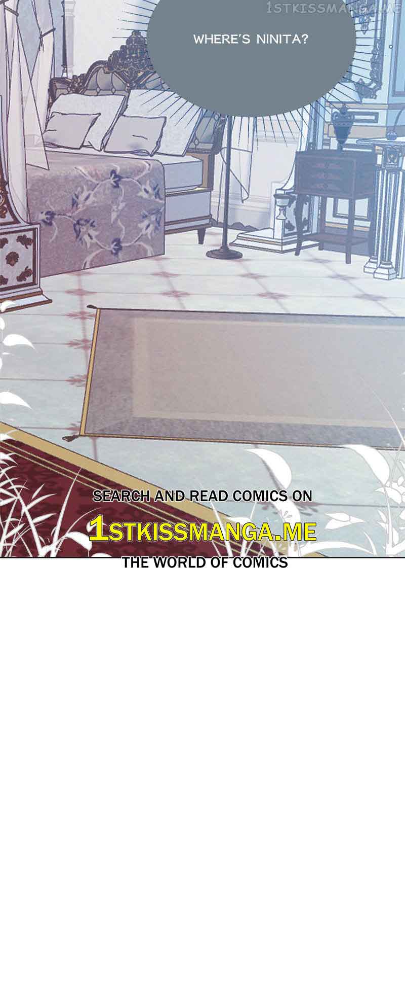 My Beloved Ninita Chapter 52 - Page 40