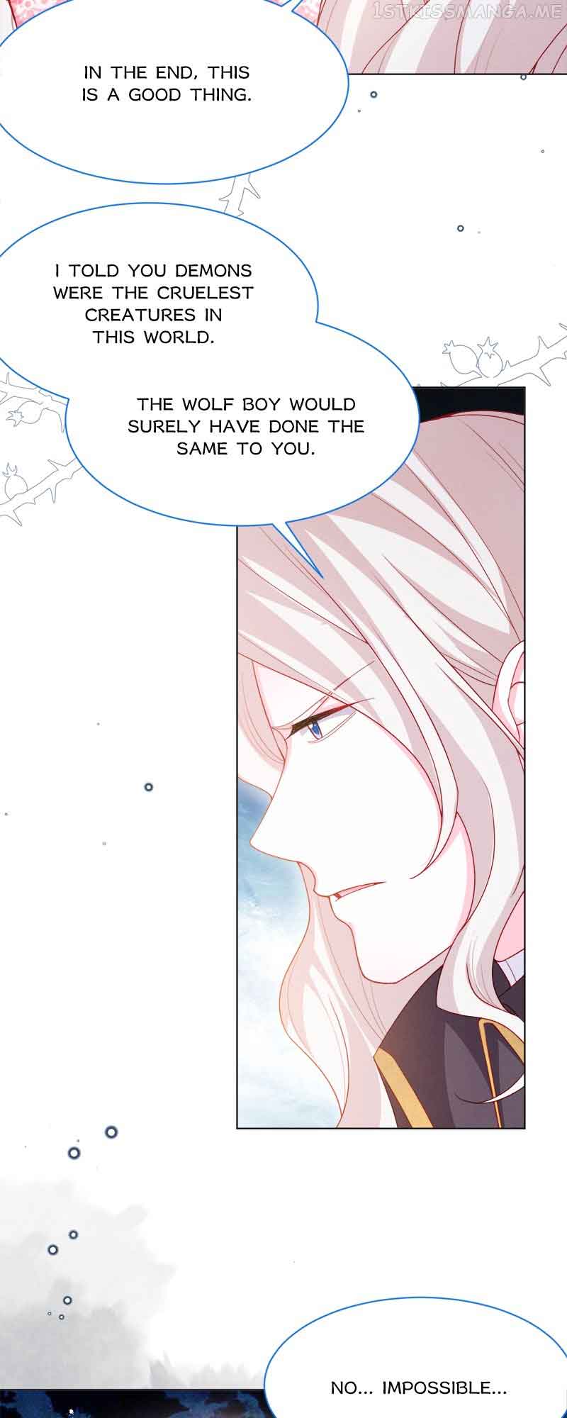 My Beloved Ninita Chapter 52 - Page 5