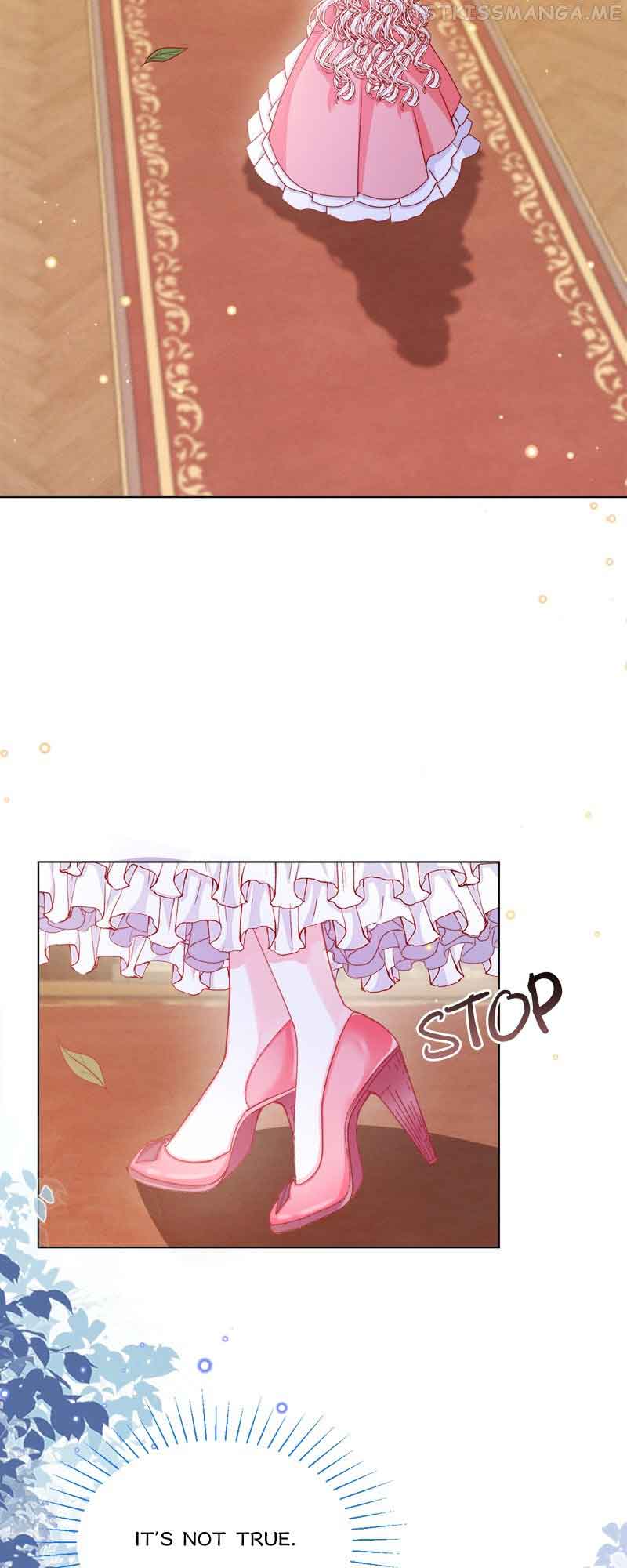 My Beloved Ninita Chapter 52 - Page 8