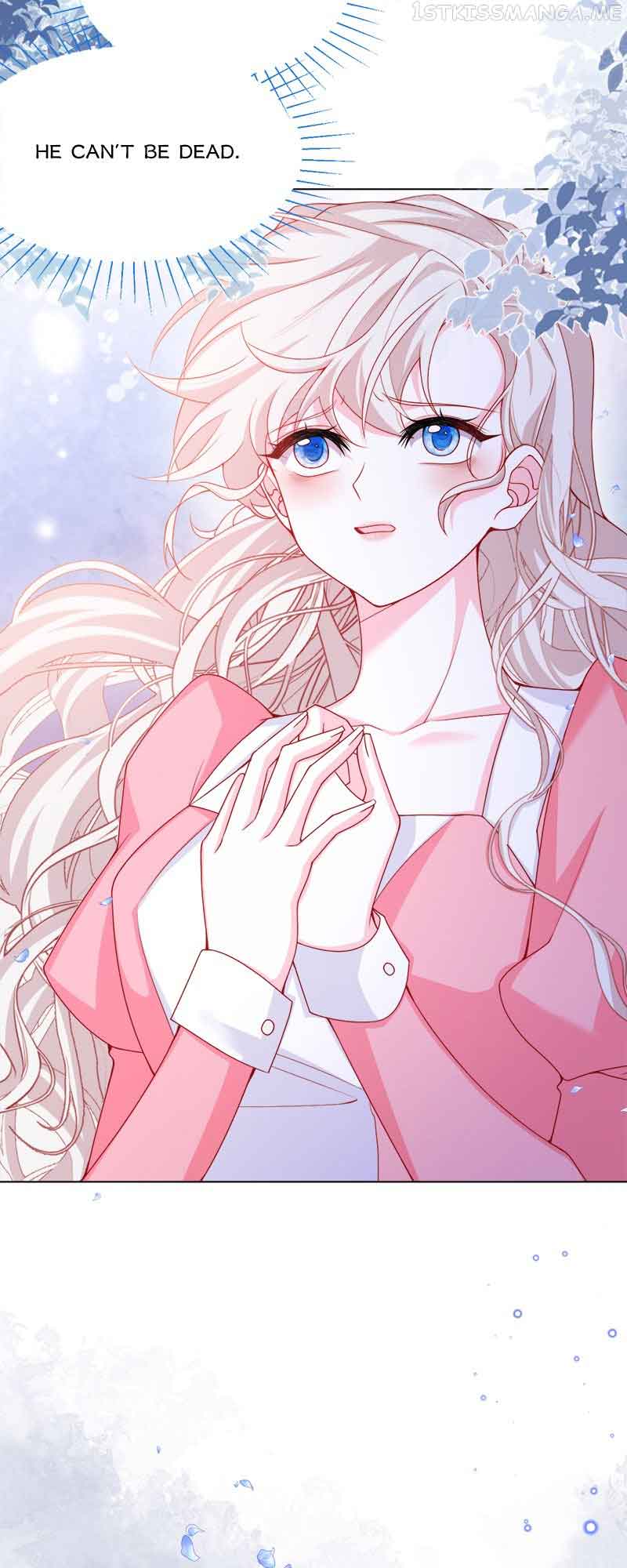 My Beloved Ninita Chapter 52 - Page 9