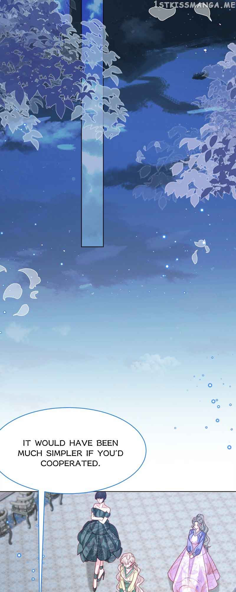 My Beloved Ninita Chapter 53 - Page 10