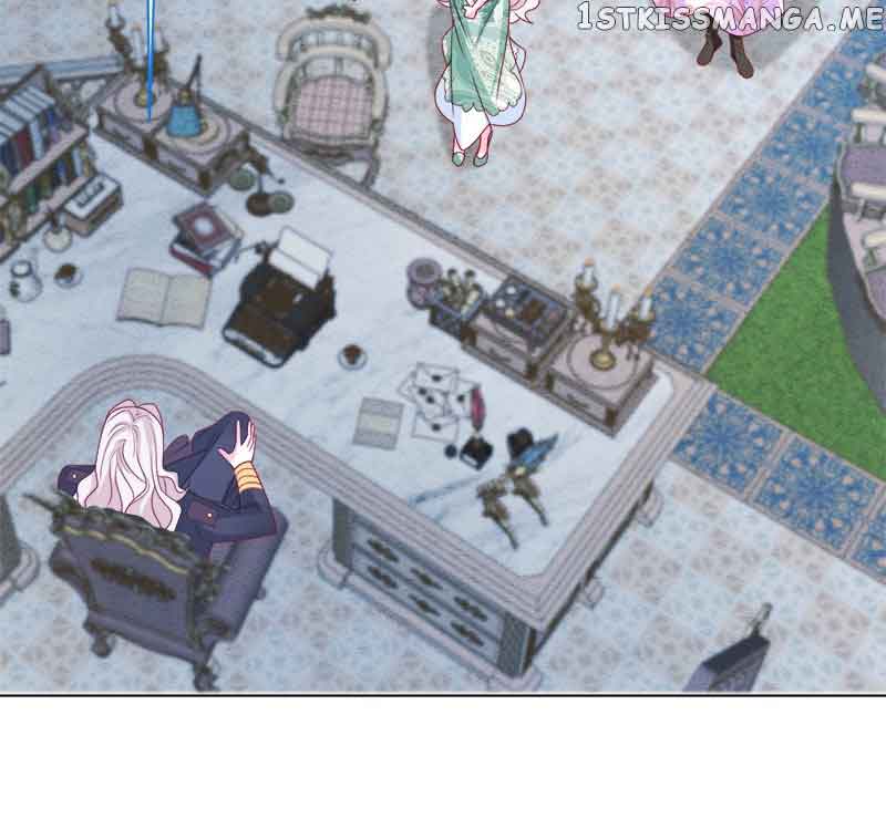 My Beloved Ninita Chapter 53 - Page 11