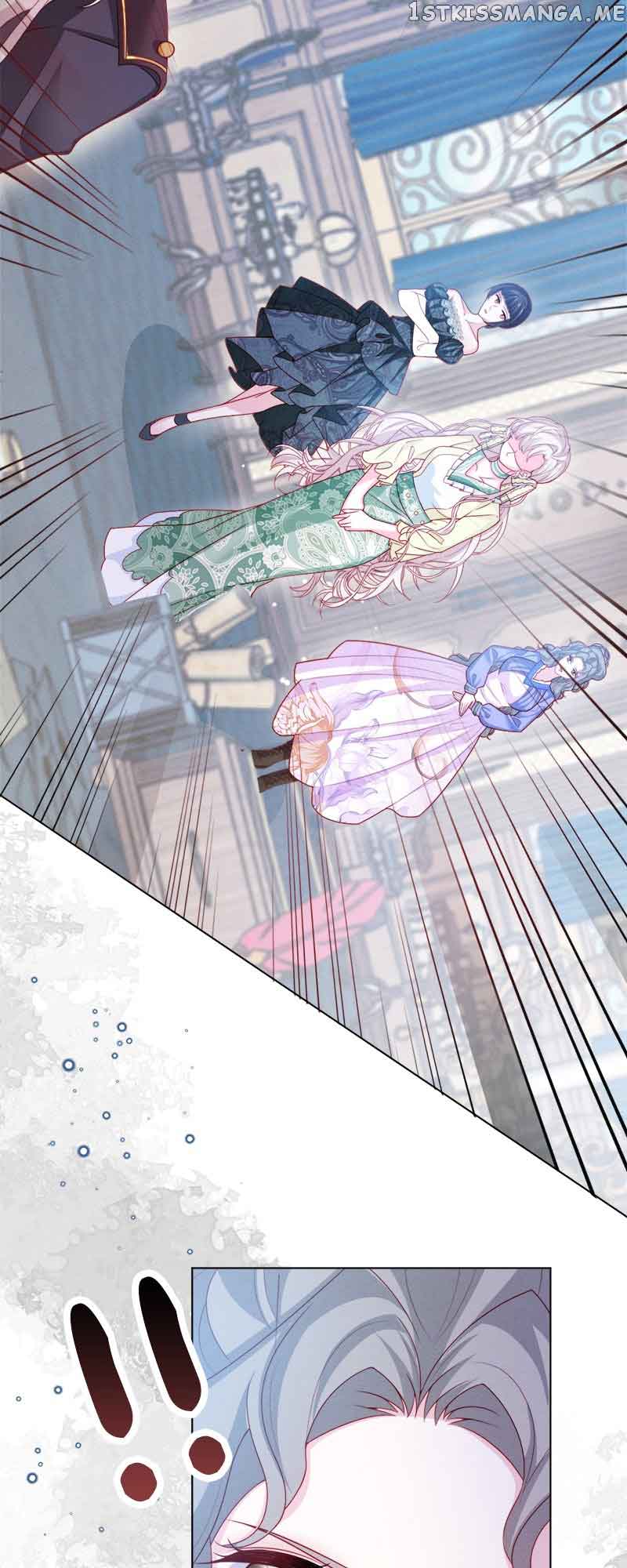 My Beloved Ninita Chapter 53 - Page 15