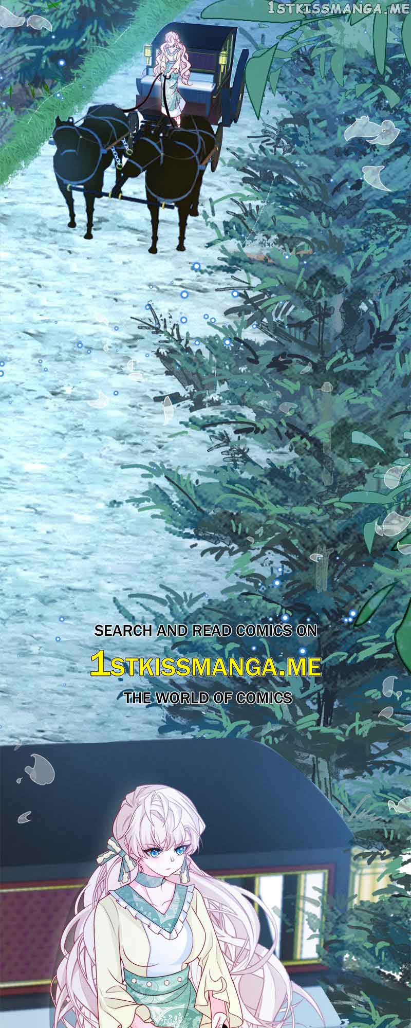 My Beloved Ninita Chapter 53 - Page 2