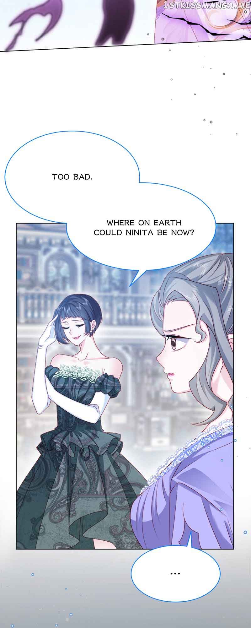My Beloved Ninita Chapter 53 - Page 20