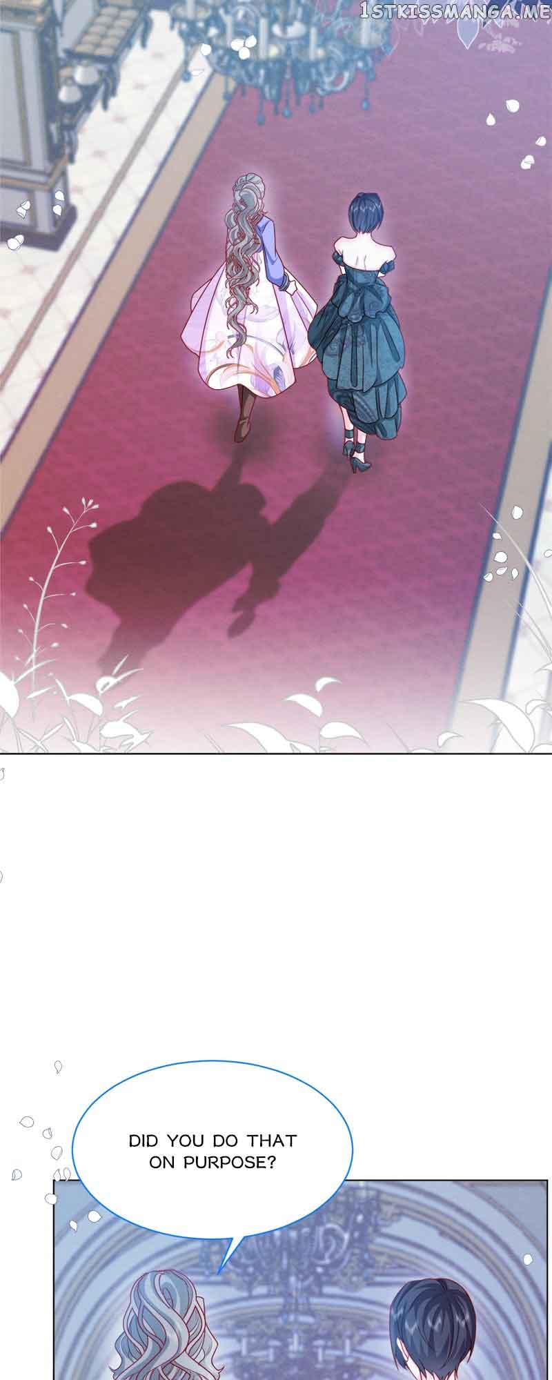 My Beloved Ninita Chapter 53 - Page 22