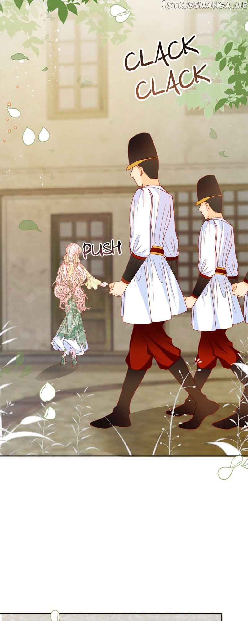 My Beloved Ninita Chapter 53 - Page 27