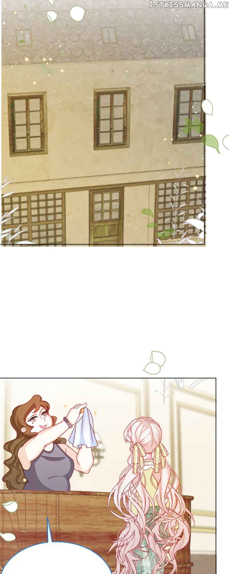 My Beloved Ninita Chapter 53 - Page 28