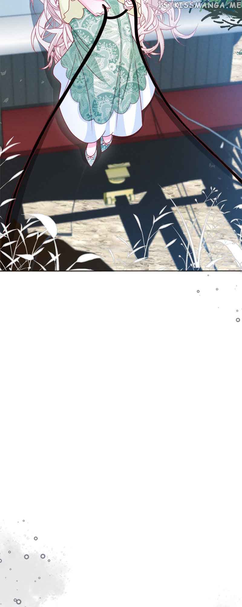 My Beloved Ninita Chapter 53 - Page 3