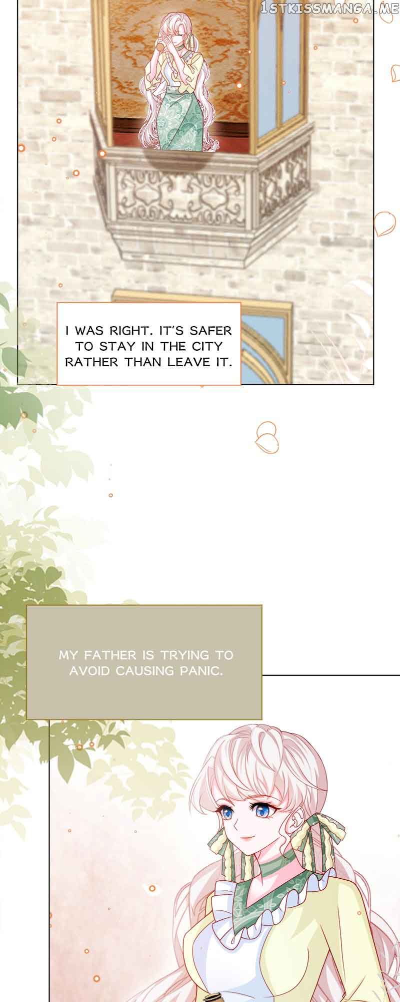 My Beloved Ninita Chapter 53 - Page 33