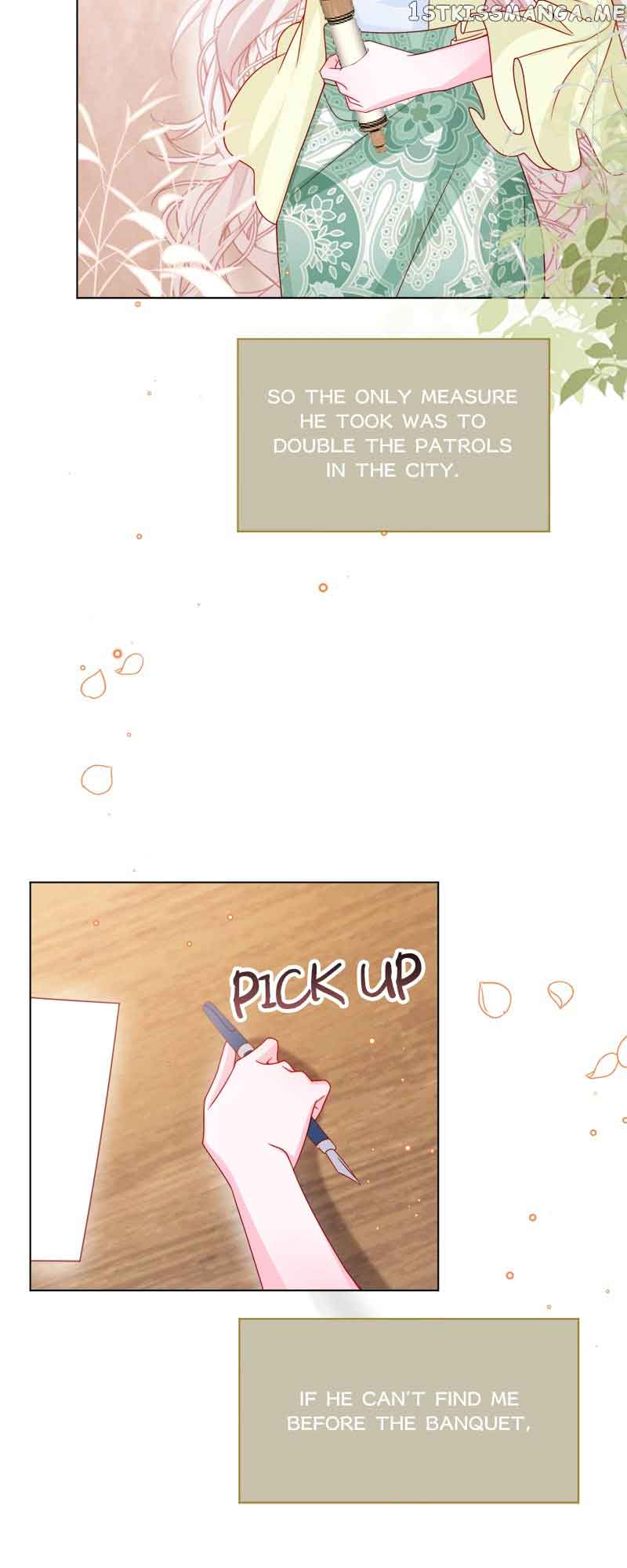 My Beloved Ninita Chapter 53 - Page 34