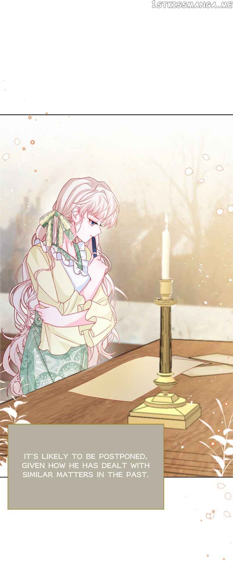 My Beloved Ninita Chapter 53 - Page 36