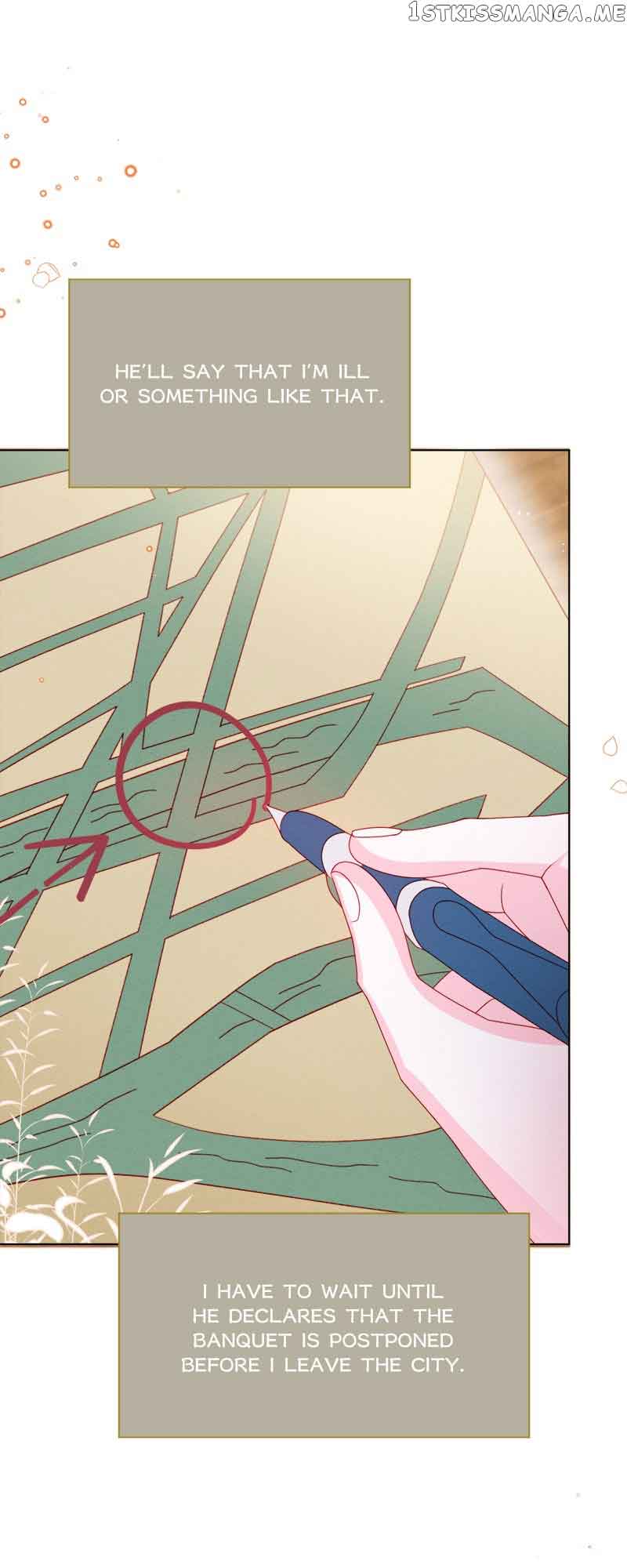 My Beloved Ninita Chapter 53 - Page 37