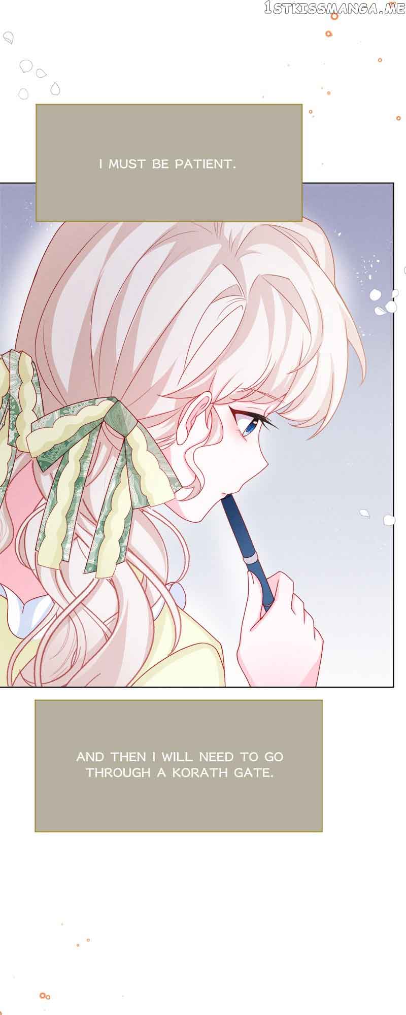 My Beloved Ninita Chapter 53 - Page 38