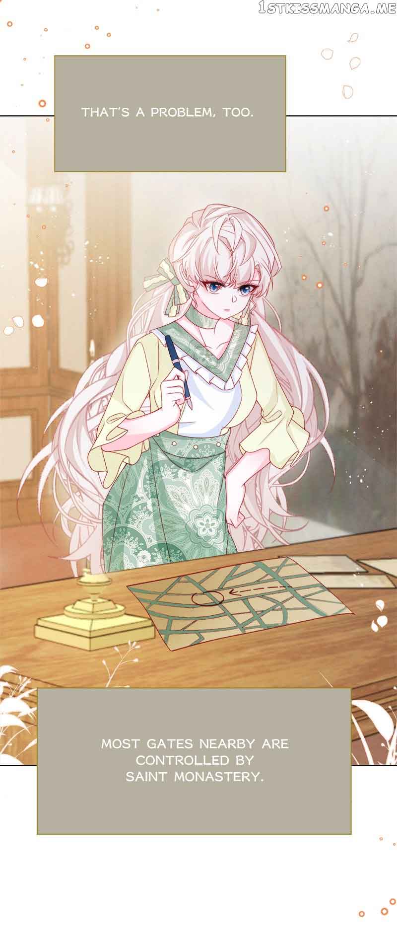 My Beloved Ninita Chapter 53 - Page 39