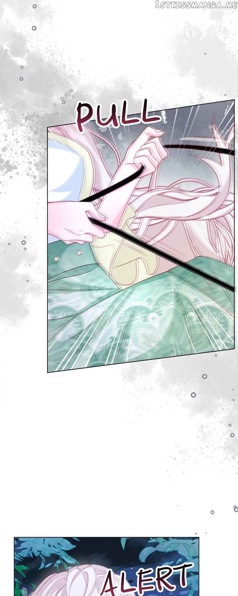 My Beloved Ninita Chapter 53 - Page 4