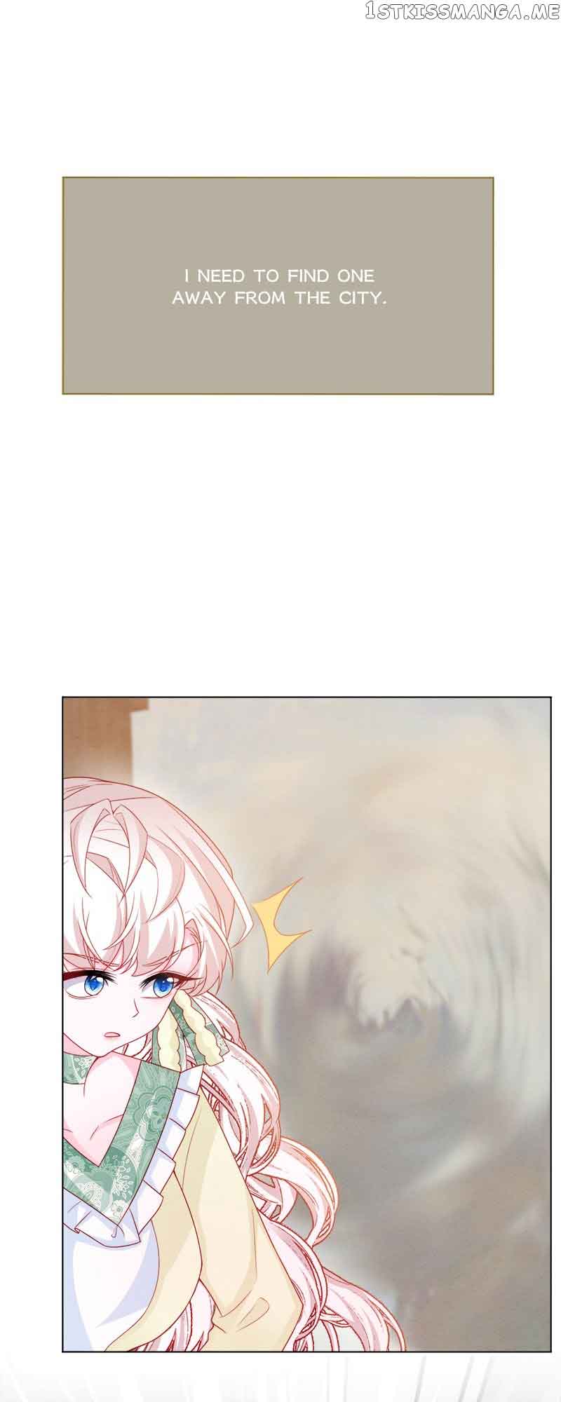 My Beloved Ninita Chapter 53 - Page 40