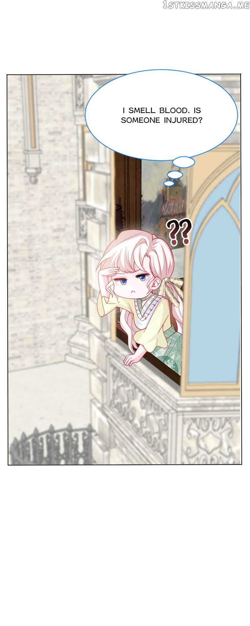 My Beloved Ninita Chapter 53 - Page 42