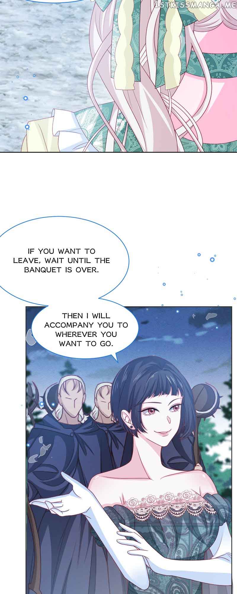 My Beloved Ninita Chapter 53 - Page 7