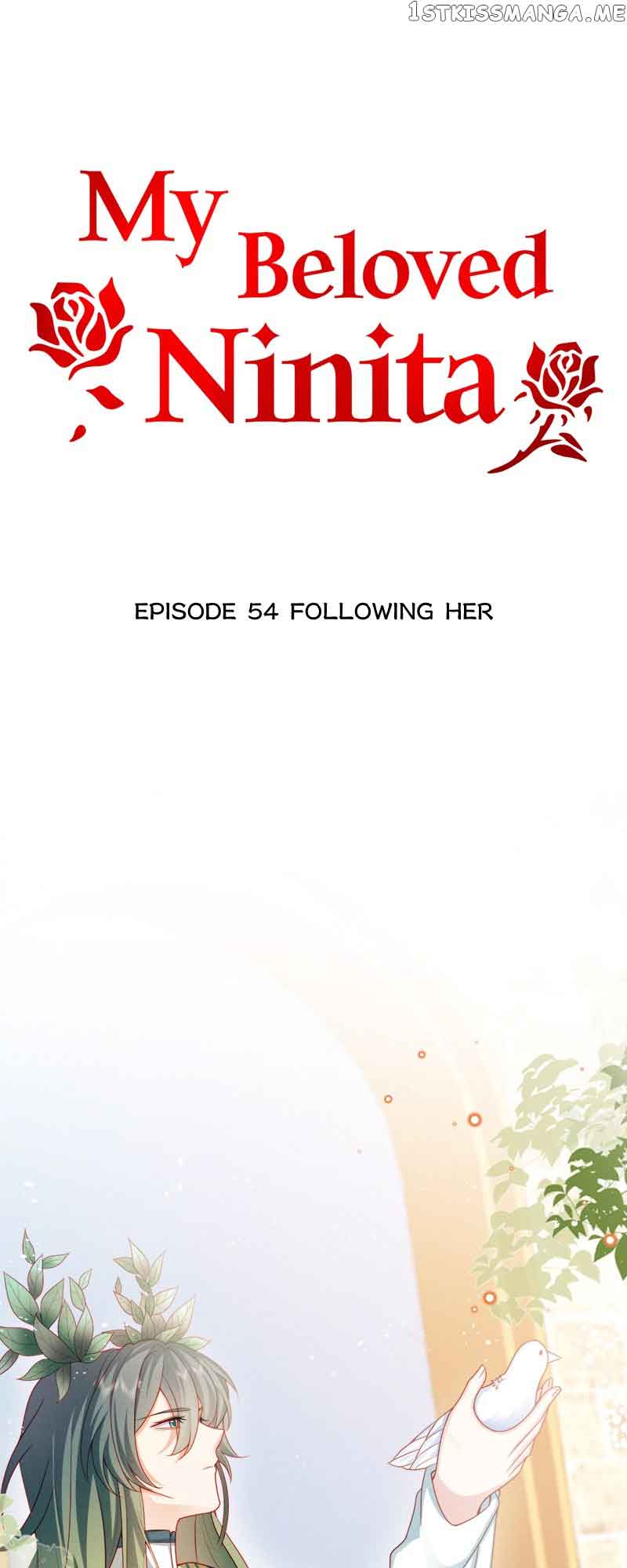 My Beloved Ninita Chapter 54 - Page 1