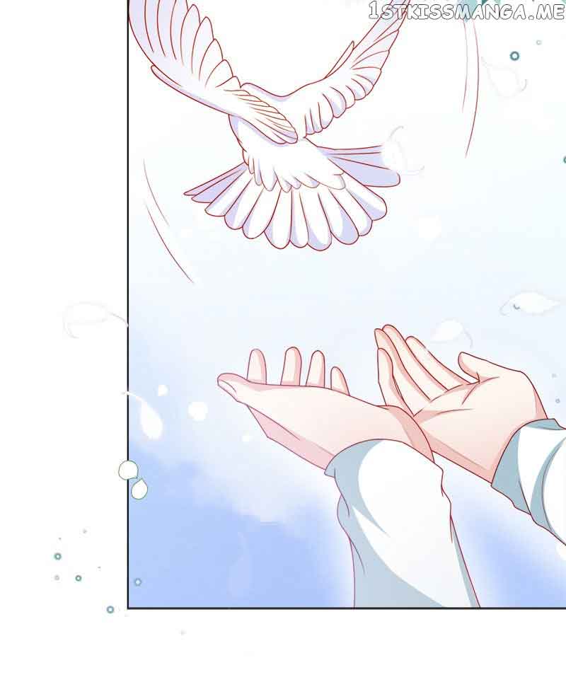 My Beloved Ninita Chapter 54 - Page 11