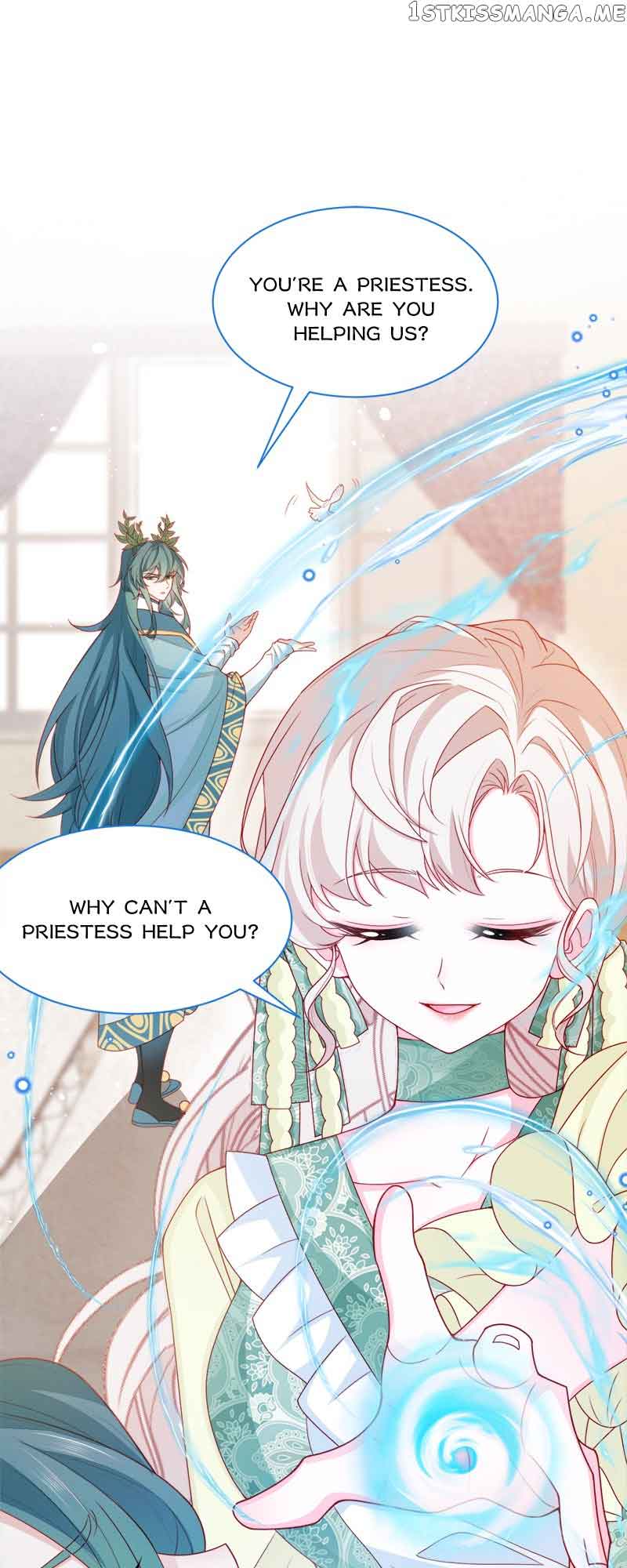 My Beloved Ninita Chapter 54 - Page 12