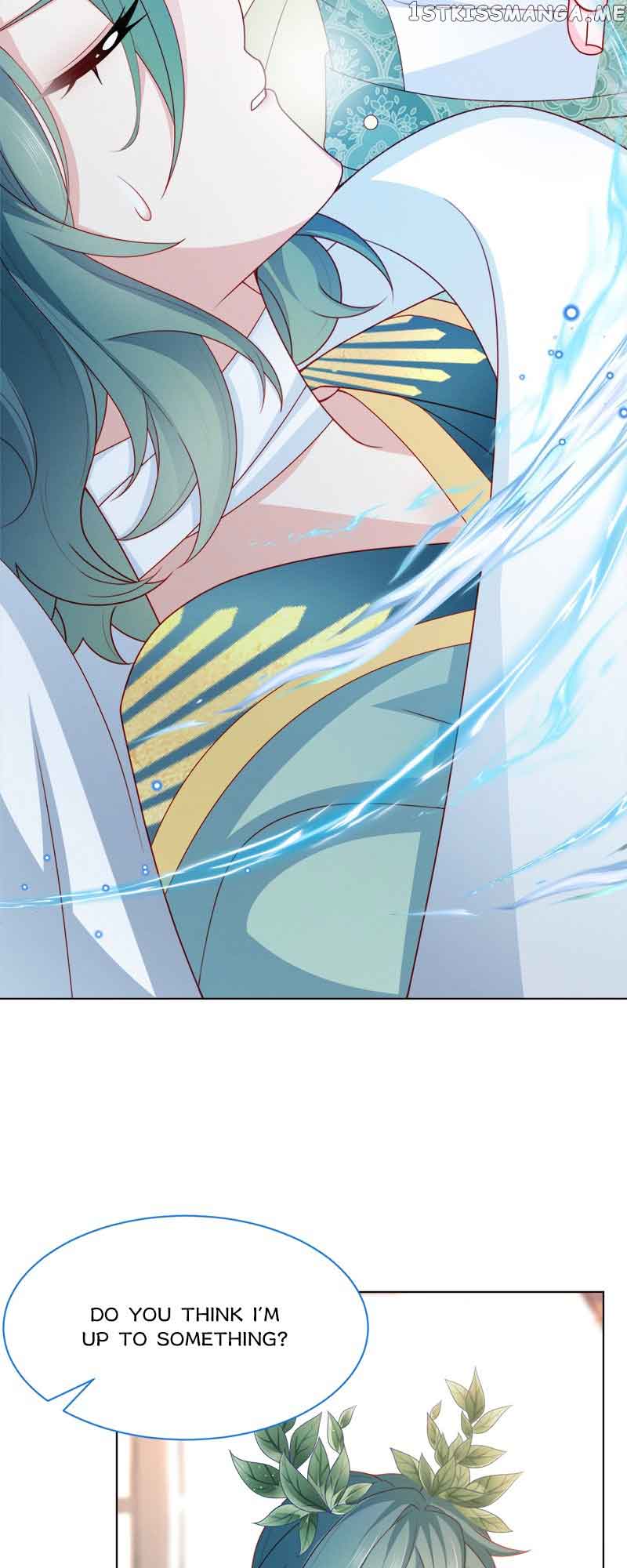 My Beloved Ninita Chapter 54 - Page 13