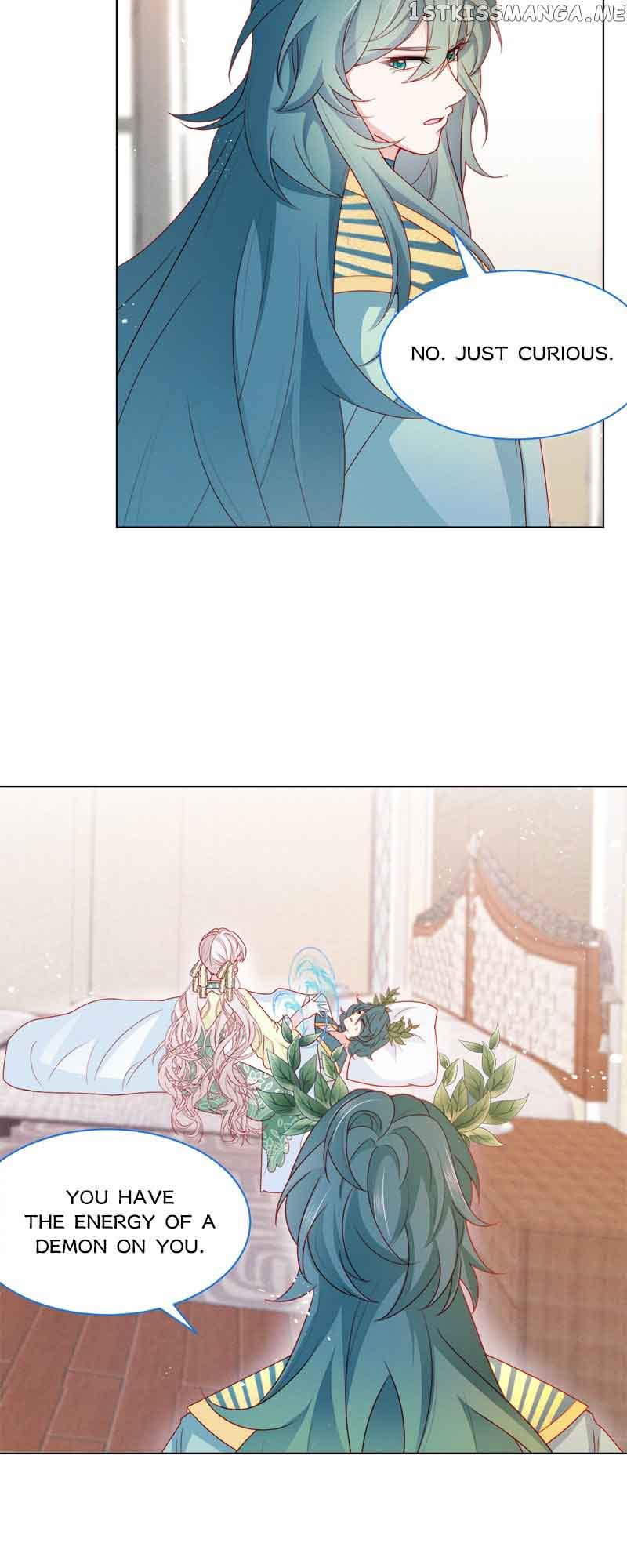 My Beloved Ninita Chapter 54 - Page 14