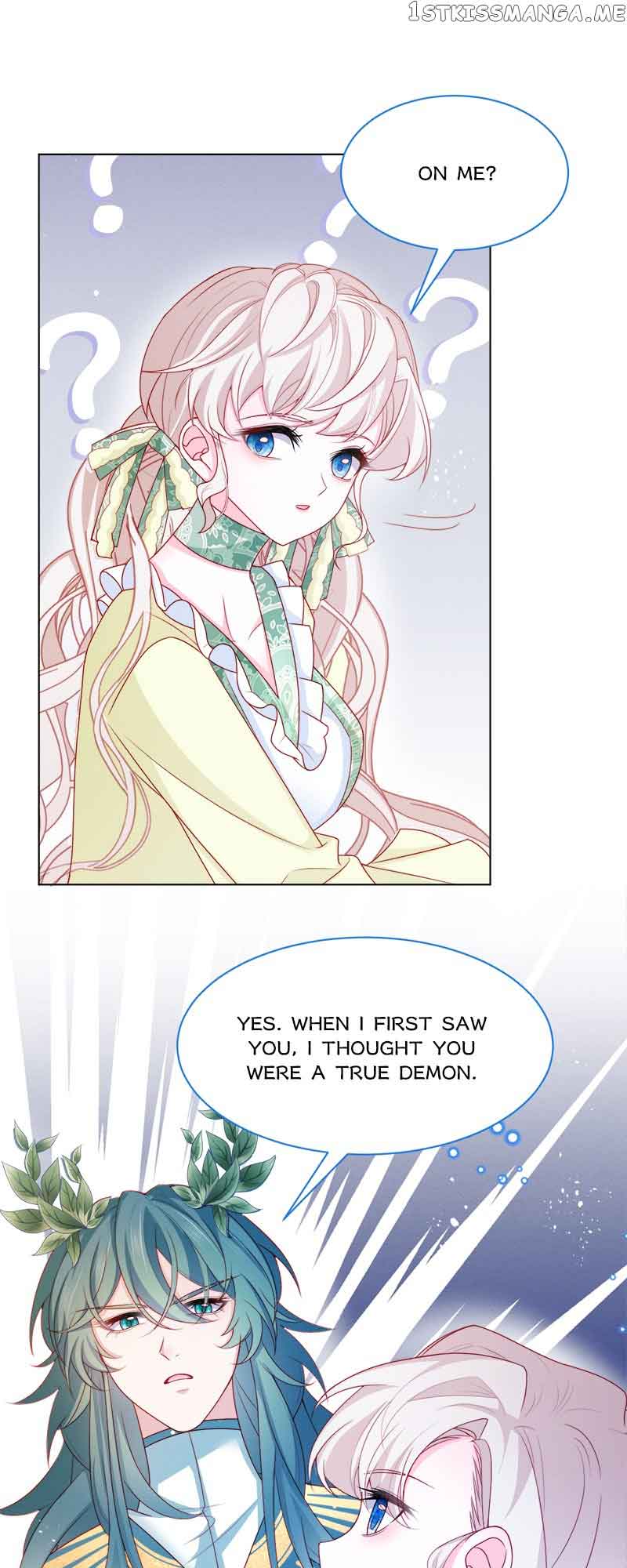 My Beloved Ninita Chapter 54 - Page 15