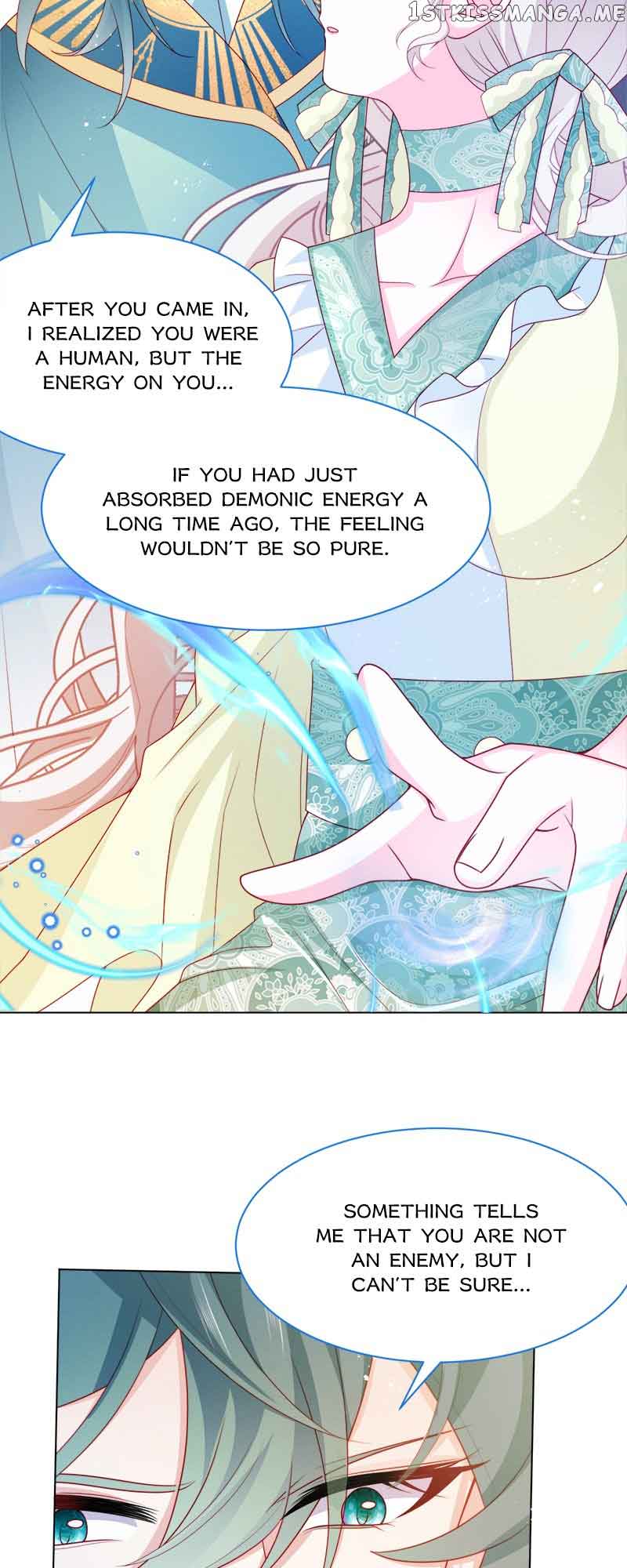 My Beloved Ninita Chapter 54 - Page 16