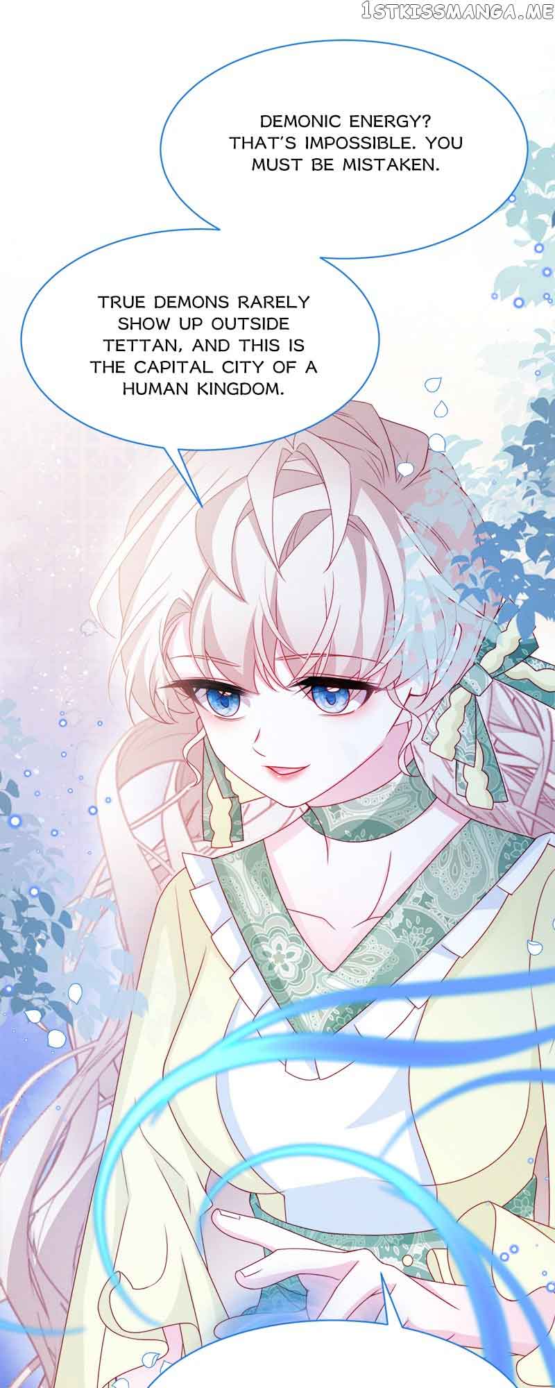 My Beloved Ninita Chapter 54 - Page 18