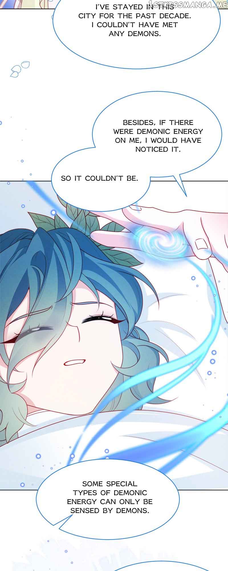 My Beloved Ninita Chapter 54 - Page 19