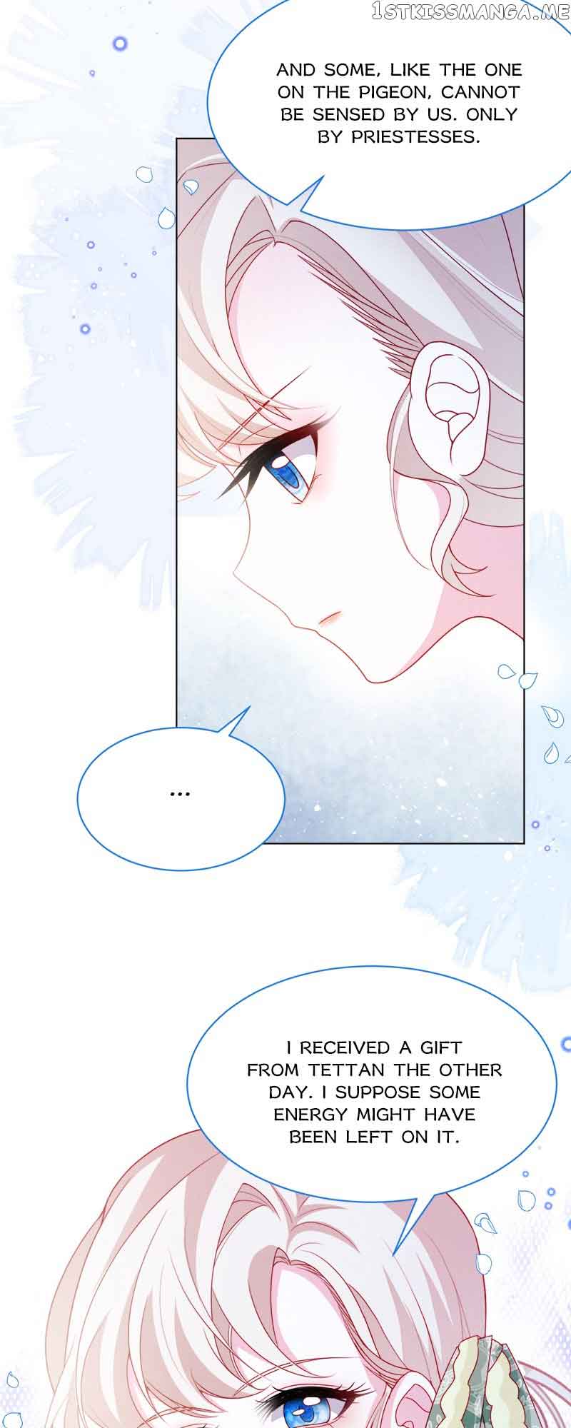 My Beloved Ninita Chapter 54 - Page 20