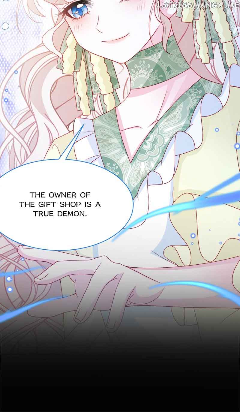 My Beloved Ninita Chapter 54 - Page 21