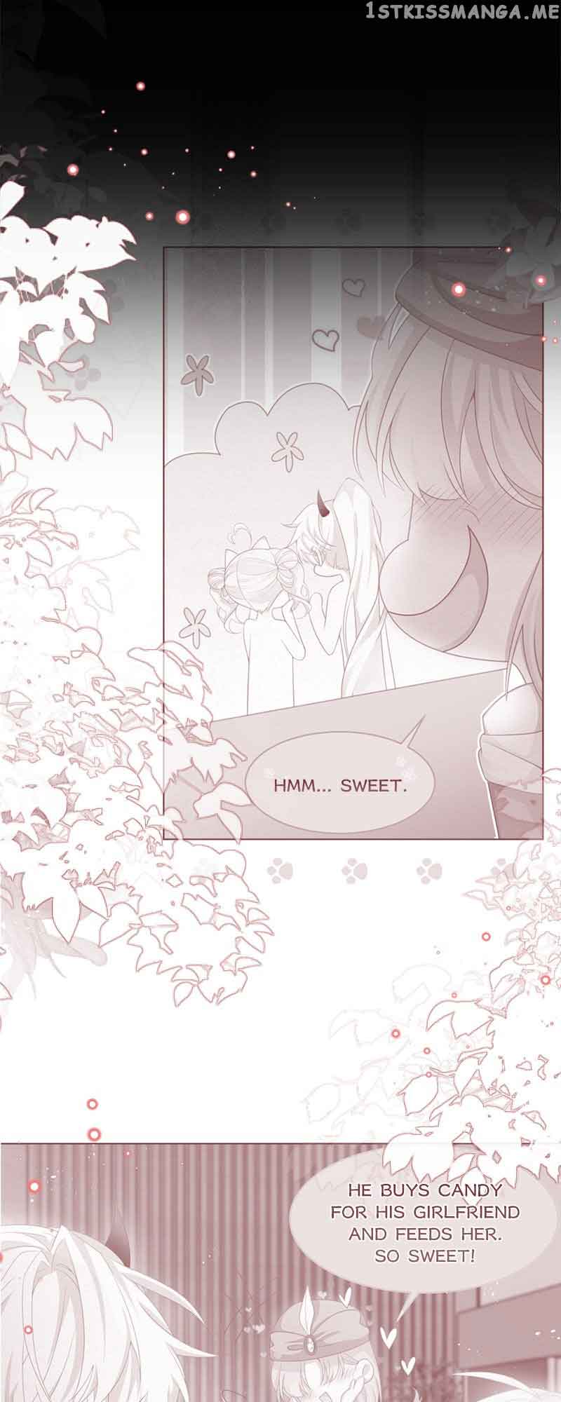 My Beloved Ninita Chapter 54 - Page 22