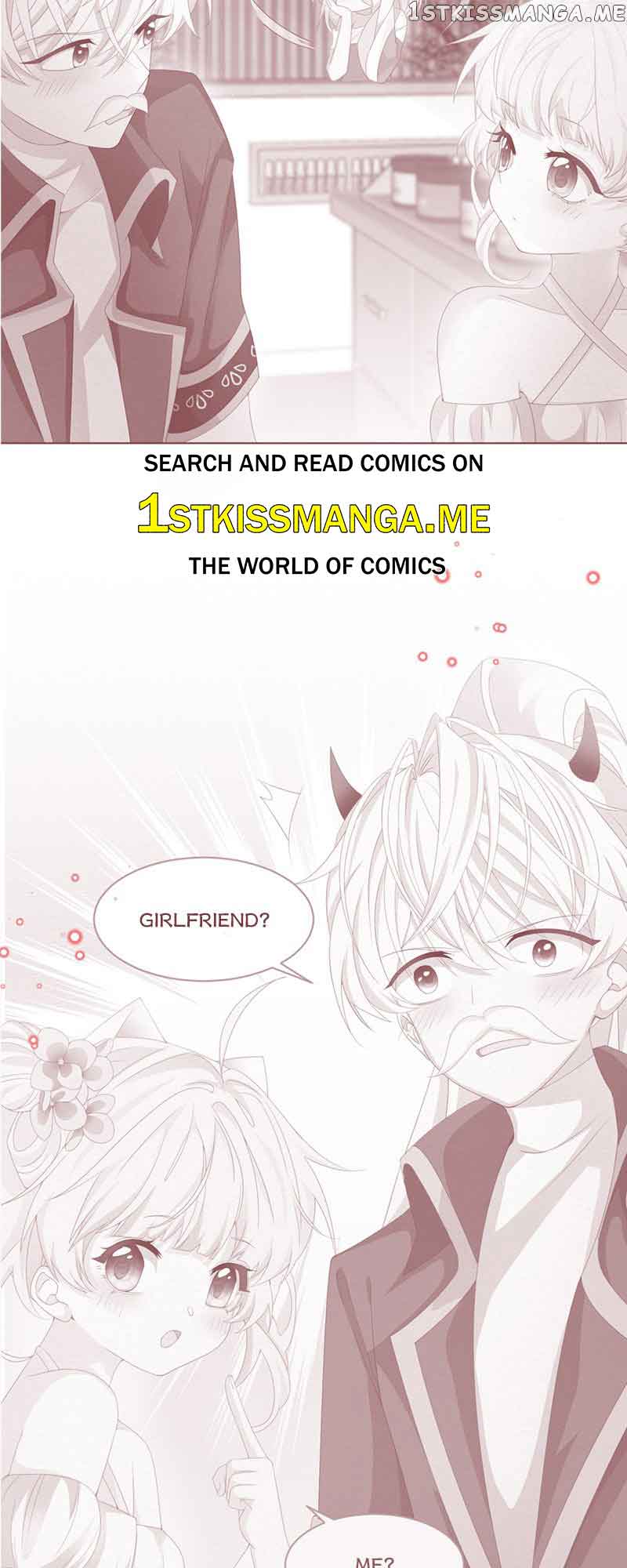 My Beloved Ninita Chapter 54 - Page 23