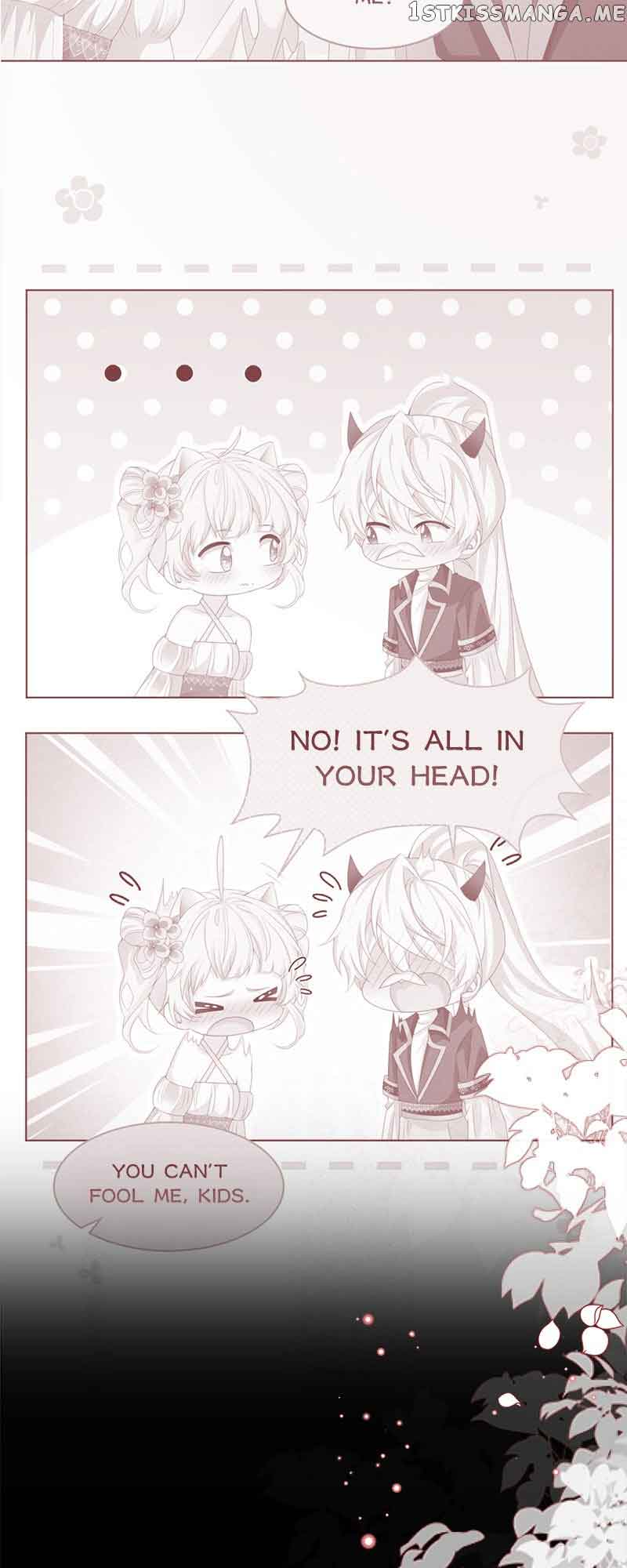 My Beloved Ninita Chapter 54 - Page 24