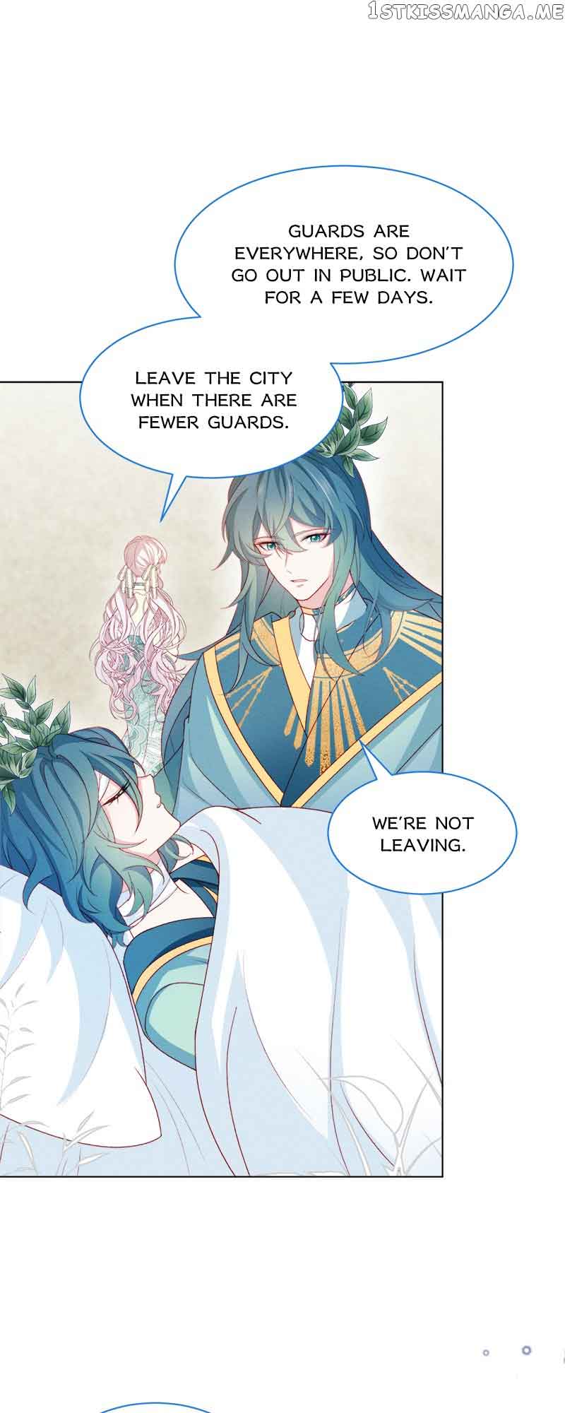 My Beloved Ninita Chapter 54 - Page 28