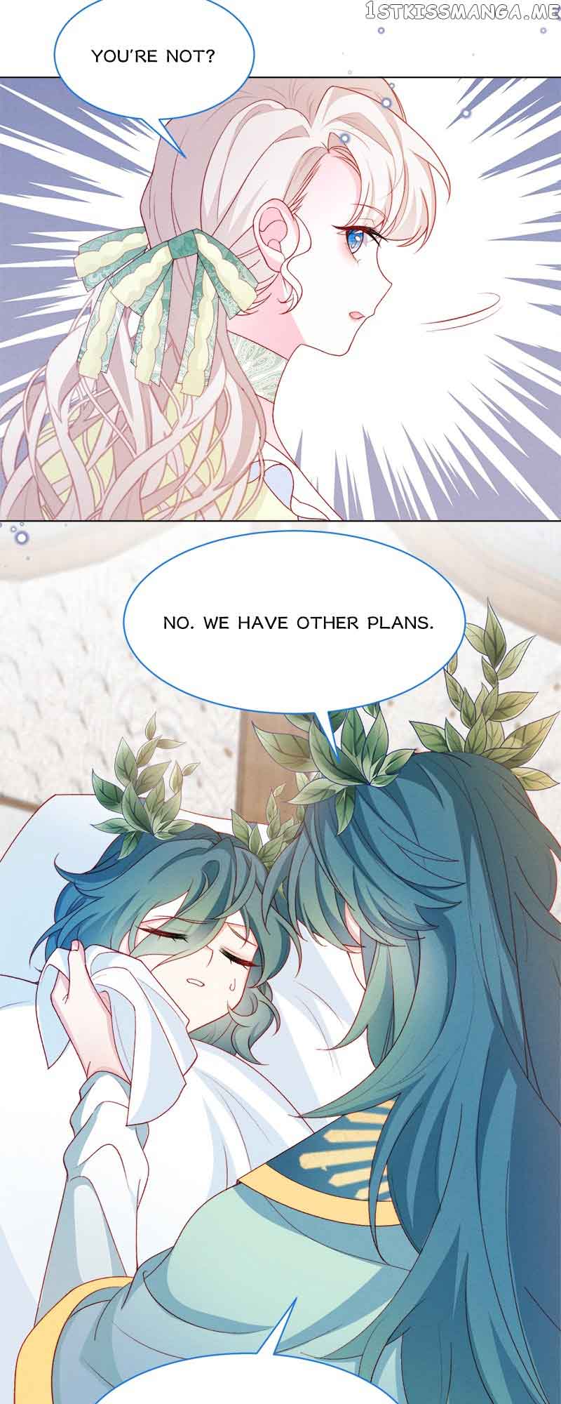 My Beloved Ninita Chapter 54 - Page 29