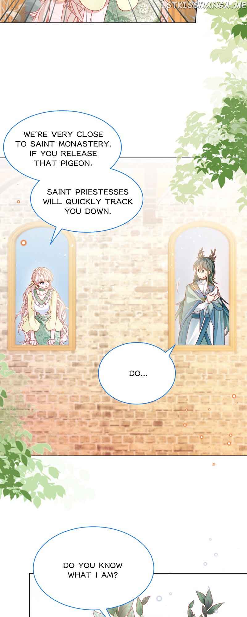 My Beloved Ninita Chapter 54 - Page 3