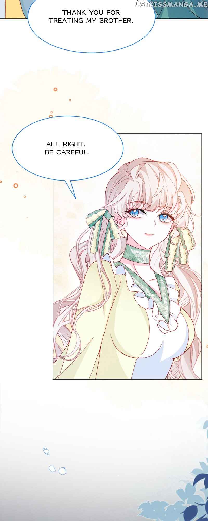 My Beloved Ninita Chapter 54 - Page 30