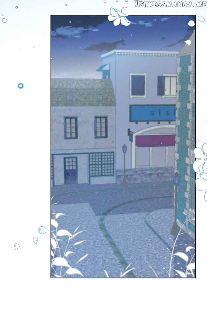 My Beloved Ninita Chapter 54 - Page 32