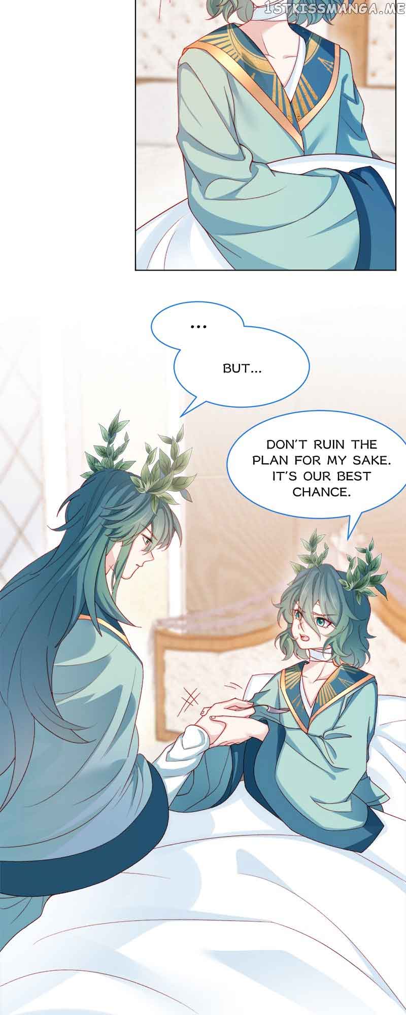 My Beloved Ninita Chapter 54 - Page 34