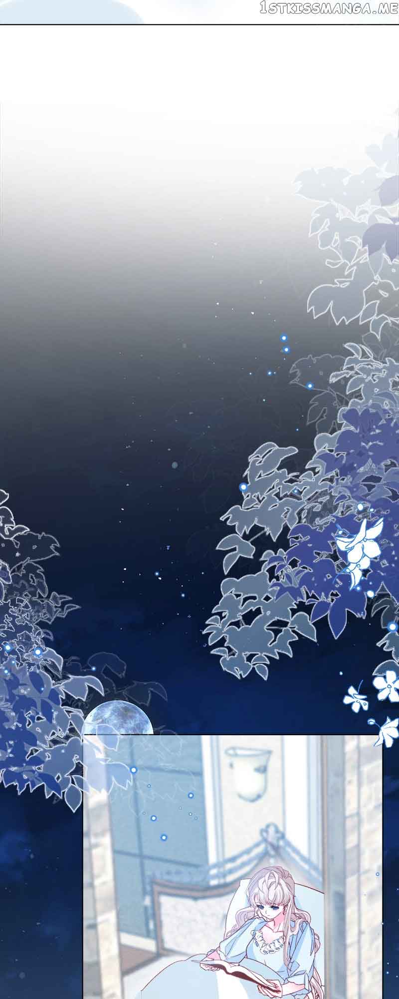 My Beloved Ninita Chapter 54 - Page 35